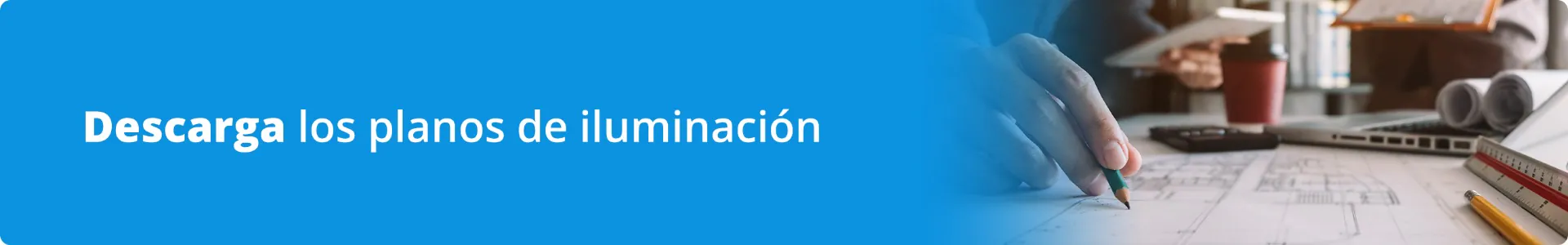 plan de iluminaci&oacute;n
